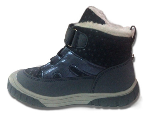 Botin Niña Bubble Gummers, Interior Chiporro  201-9709