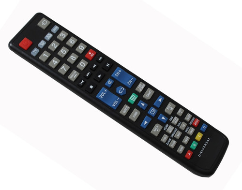 Control Remoto Exclusivo Para Pantalla Speller Sp-led24