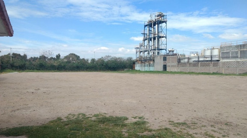 Imagen 7 de 15 de Terreno Con Uso De Suelo Industrial