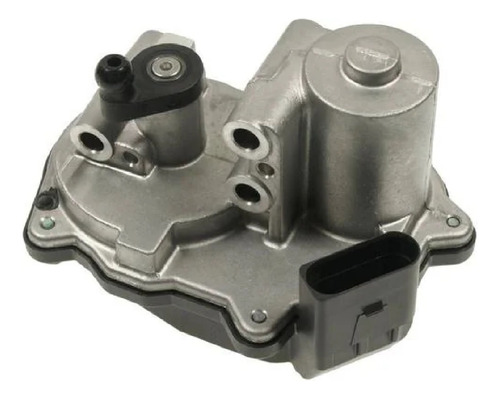 Modulo Actuador Del Multiple De Admision De Audi Vw Seat