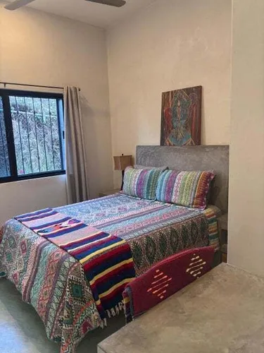 Casa George 5, Pueblo Pescadero, Bcs