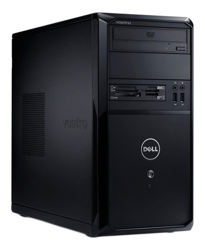 Pc Dual Core 8gb Ram (Reacondicionado)