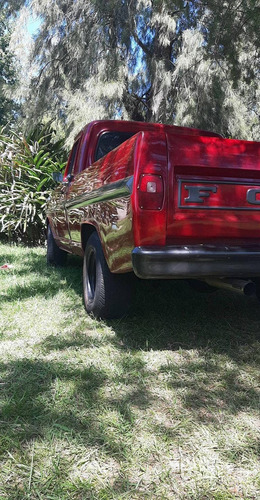 Imagen 6 de 9 de Ford F-100 F100