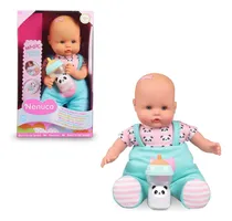 Comprar Bebote Nenuco Con Biberon Magico Infantil 32cm Divertido