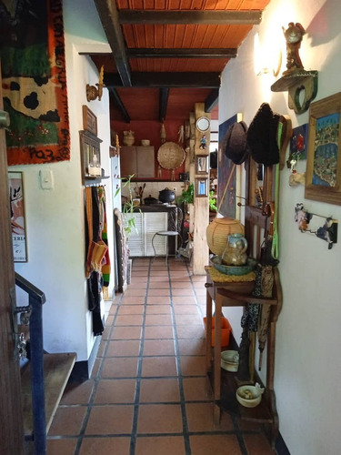 Imagen 7 de 16 de Chalet Colonia Tovar Cerca Del Pueblo