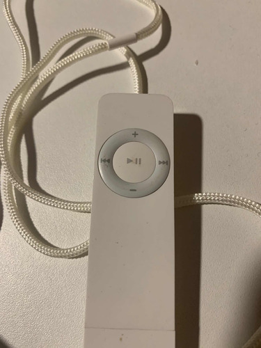 iPod Shuffle Primera Generación