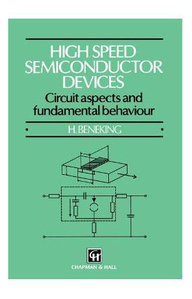 Libro High Speed Semiconductor Devices : Circuit Aspects ...