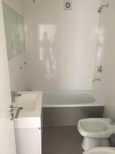 Departamento Monoambiente En Venta Moreno 50 Bis Rosario