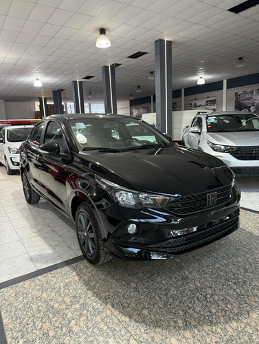 Fiat Cronos 1.3 Gse Drive Pack Plus
