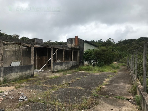 Imagem 9 de 21 de Rural Para Venda, 0 Dormitórios, Dos Pereiras (caucaia Do Alto) - Cotia - 2886