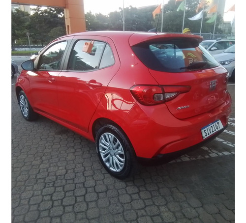 Fiat Argo 1.0 FIREFLY FLEX DRIVE MANUAL