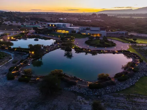 Increíbles Terrenos En Venta Dentro De Un Viñedo