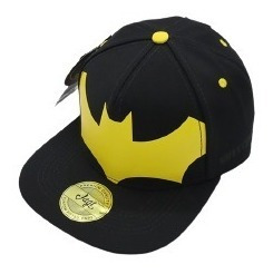 Gorras Batman 