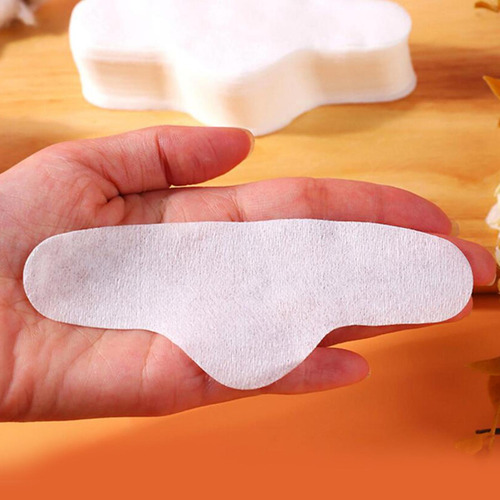 2 Paquete De 2-4 Almohadillas De Algodón De Papel 2 Piezas