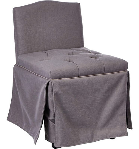 Safavieh Mercer Collection Betsy - Silla De Tocador