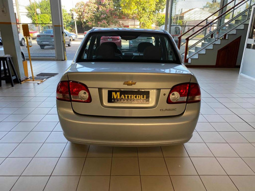 Chevrolet Classic 1.4 Ls Abs Airbag 2016