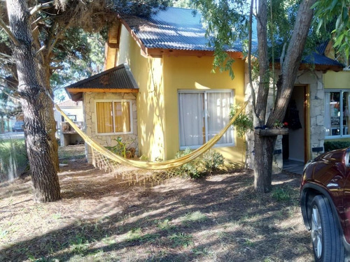 Casa En Planta Baja, Precio Por Dia