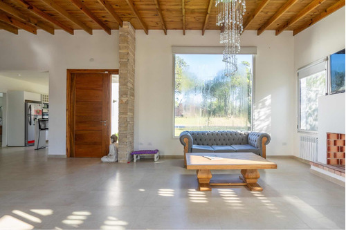 Imagen 4 de 30 de Alquiler. Casa Pinamar Verano 2024,piscina A Estrenar!!!