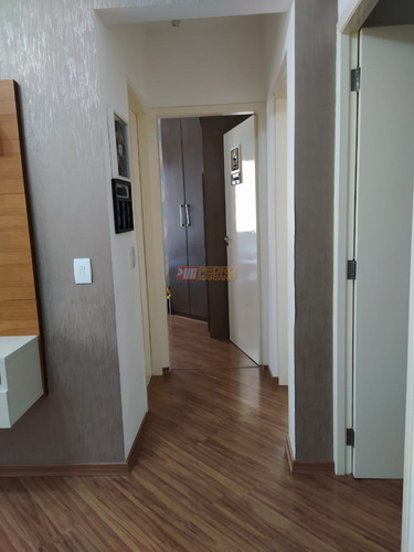 Imagem 13 de 15 de Apartamento - Vila Jahu - Ref: 30398 - V-30398