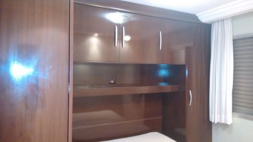 Imagem 6 de 25 de Apartamento - Ref: 5803