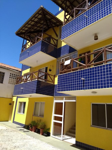 Imagem 2 de 12 de Apartamento Térreo Para Venda, Ipitanga, 2 Dormitórios, 1 Suíte, 2 Banheiros, 1 Vaga - Vs648_2-1185365