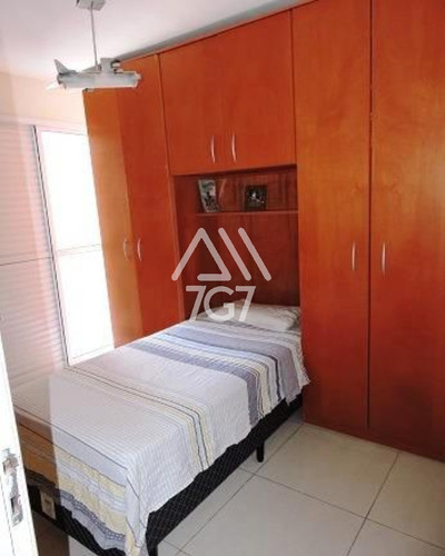 Imagem 6 de 20 de Casa Em Condomínio No Morumbi - Ca00815 - 34801534
