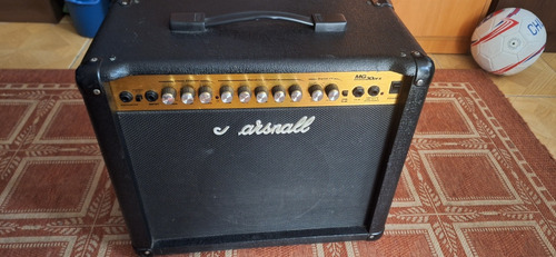 Amplificador Marshall Mg30dfx