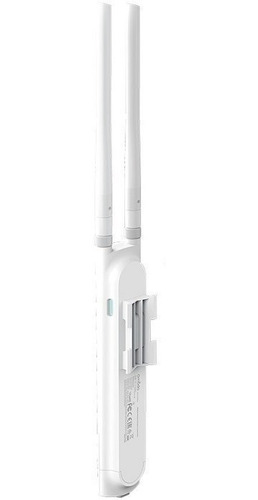 Tp -link Eap110- Al Aire Libre V3 N300 Largo Alcance 11n 2.4