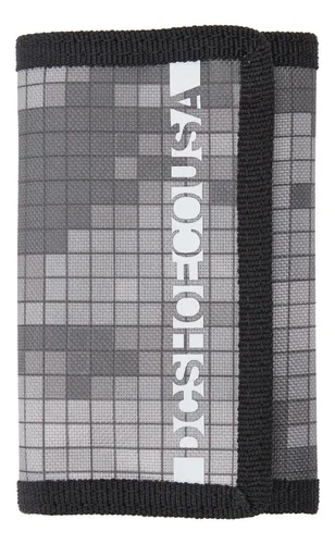Billetera dc shoes hotsell