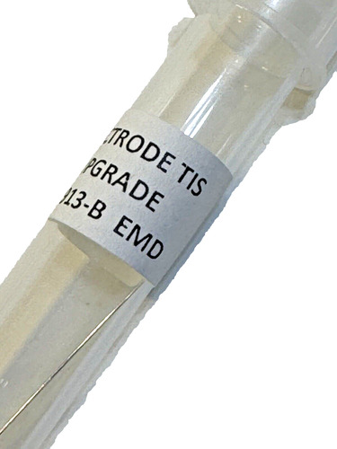 Eis Oem Electrode Tis Tube 018913 Upgrade 018913-b Emd Ccb