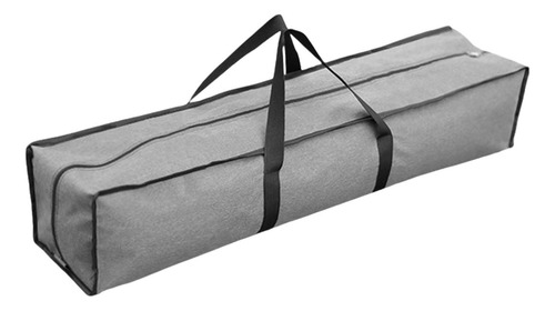 Canopy Pole Bag Duffle Bag Zipper Longitud De 100 Cm