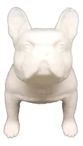 Comprar Estatua Figura Perro Bulldog Frances Frenchie Diseño 15 Cm