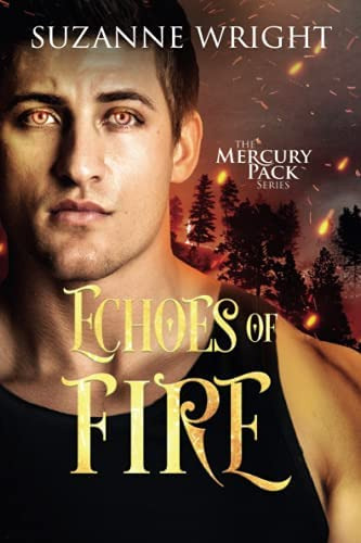 Libro:  Echoes Of Fire (mercury Pack, 4)