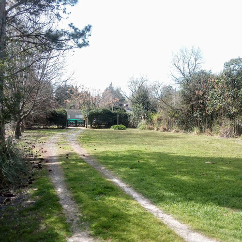 Casa - Lomas Del Río Luján