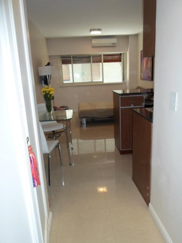 Departamento En Venta Ubicado En Recoleta, Capital Federal, Buenos Aires