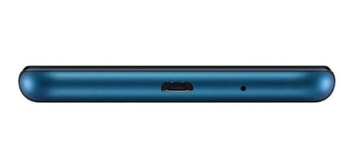 Smartphone LG K8 Plus 16gb 4g Quad-core - 1gb Ram 5,45 Azul