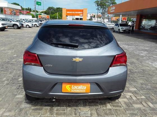 Chevrolet Joy 1.0 Spe4 Flex Manual