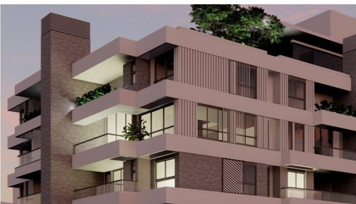 Imagem 2 de 6 de Apartamento À Venda, 120 M² Por R$ 1.155.420,00 - Jurerê - Florianópolis/sc - Ap16219