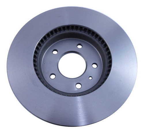 Kit Disco De Freio Bd9048 Diant. Gm Captiva - Cód.3676