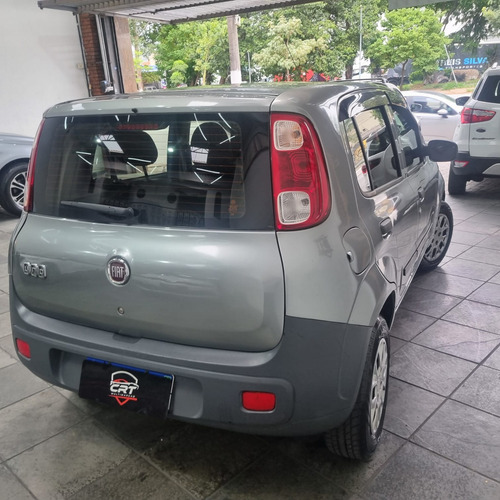 Fiat Uno 1.0 Vivace Flex 5p