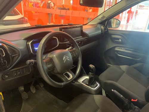 Citroën C3 First Edition 1.0 (Flex)