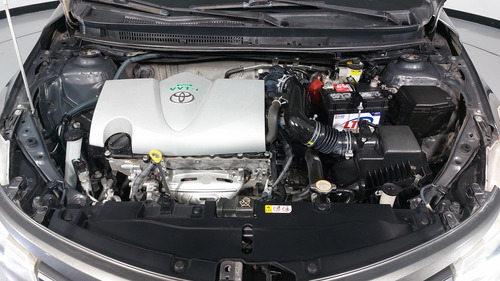 Toyota Yaris 1.5 SEDAN CORE MT