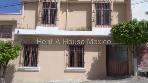 Casa En Venta En San Jose Comitan De Dominguez Gis 25-1900