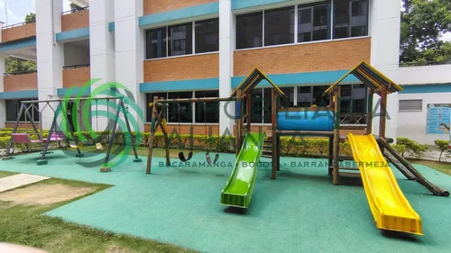 Apartamento En Arriendo En Portal De La Loma. Cod A17023