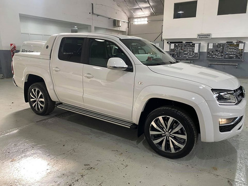 Volkswagen Amarok V6 Extreme 258 Cv My 21 Mb