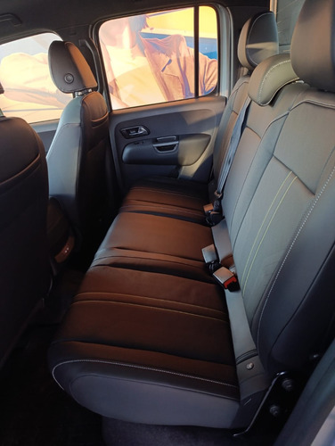 Volkswagen Amarok 3.0 V6 Cd Highline