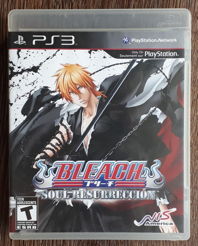 bleach soul resurreccion 2 bleach soul resurreccion 2