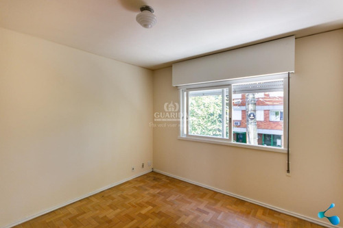 Imagem 5 de 23 de Apartamento Para Aluguel, 2 Quartos C/ 1 Vaga Coberta, Sao Geraldo - Porto Alegre/rs - 5421