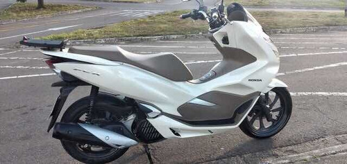 Imagem 3 de 4 de Honda Honda Pcx 150/dlx