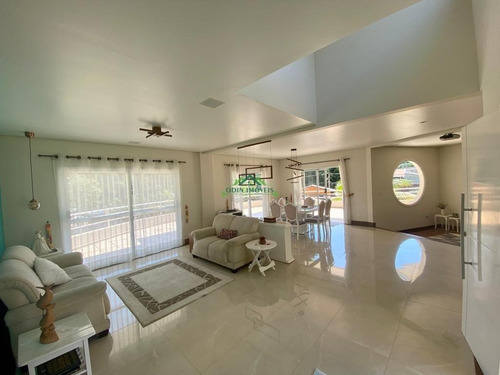 Imagem 4 de 30 de Casa - Ca00128 - 70987213